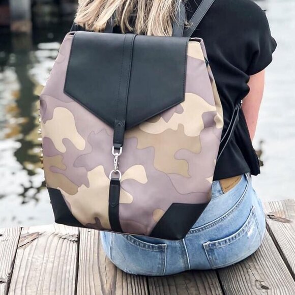 Backpacks